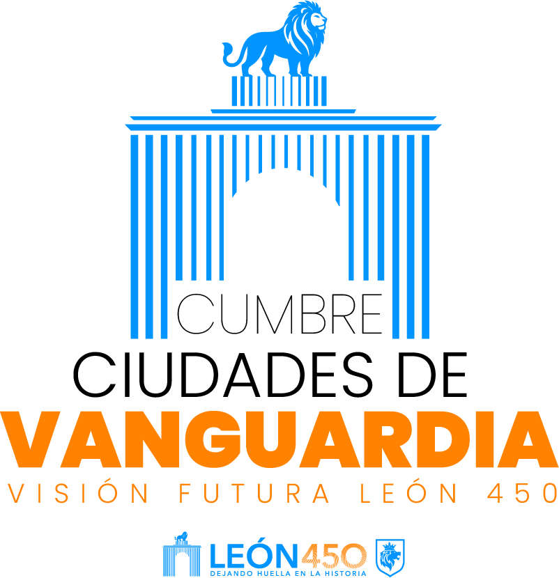 Cumbre Ciudades de Vanguardia