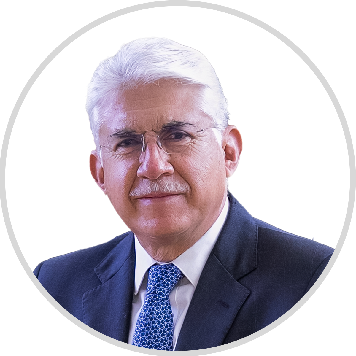 Luis Ernesto Ayala Torres