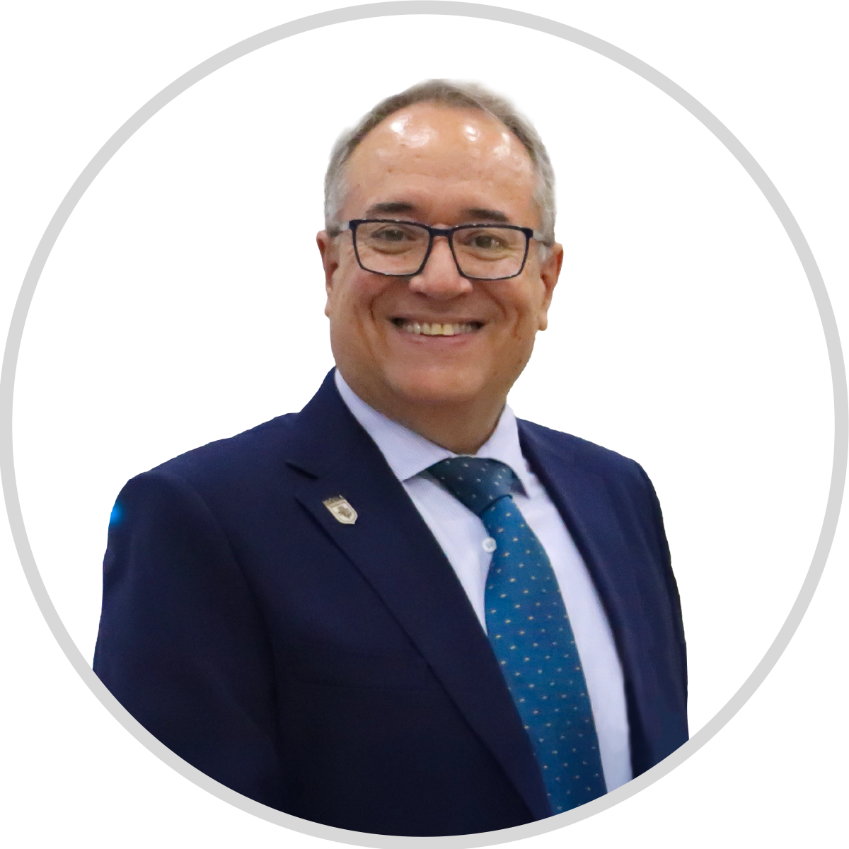 Rafael Pérez Fernández