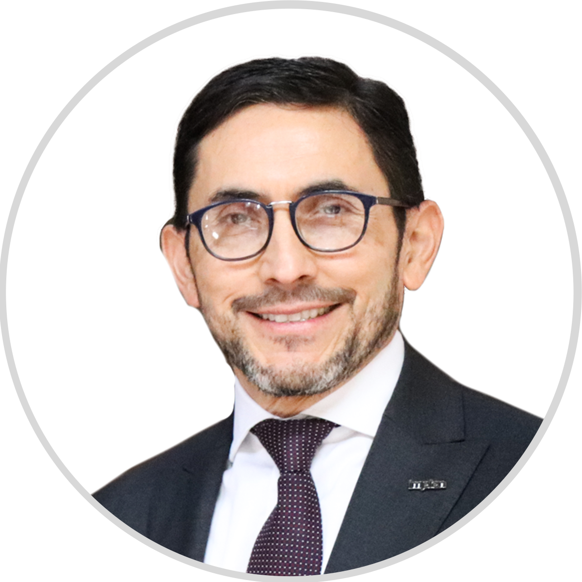 Juan Carlos Moreno Rodríguez