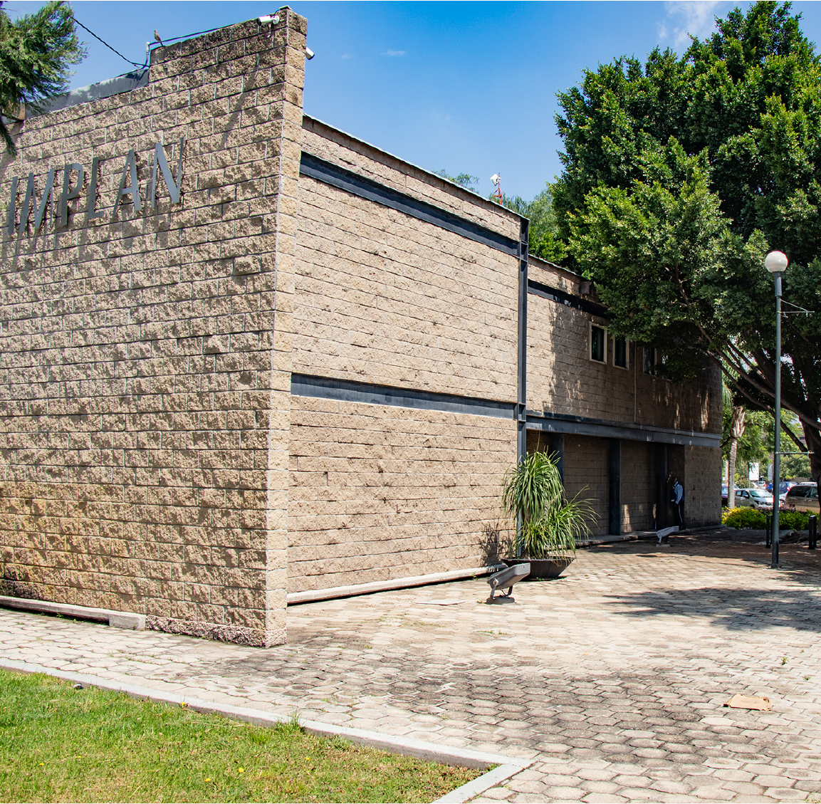 Cuerpo Técnico IMPLAN