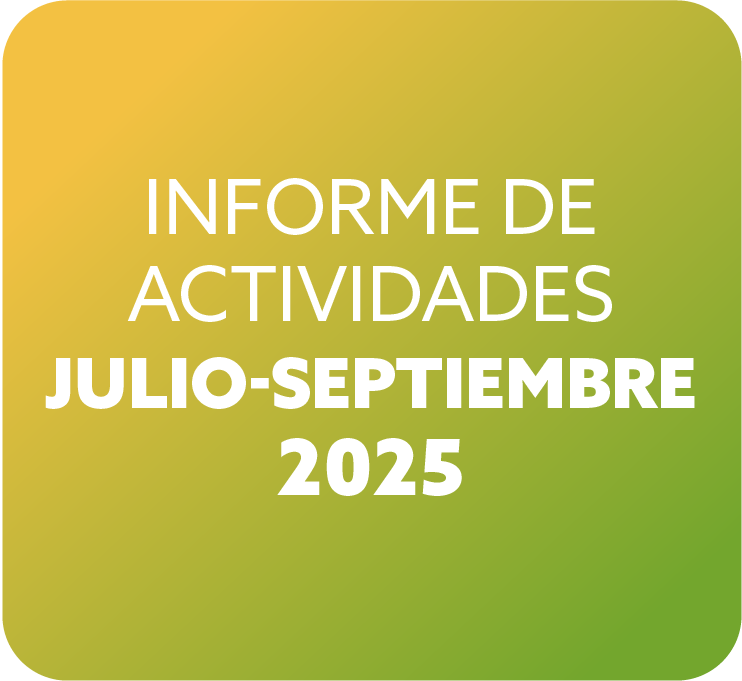 Informe Abril-Junio 2025
