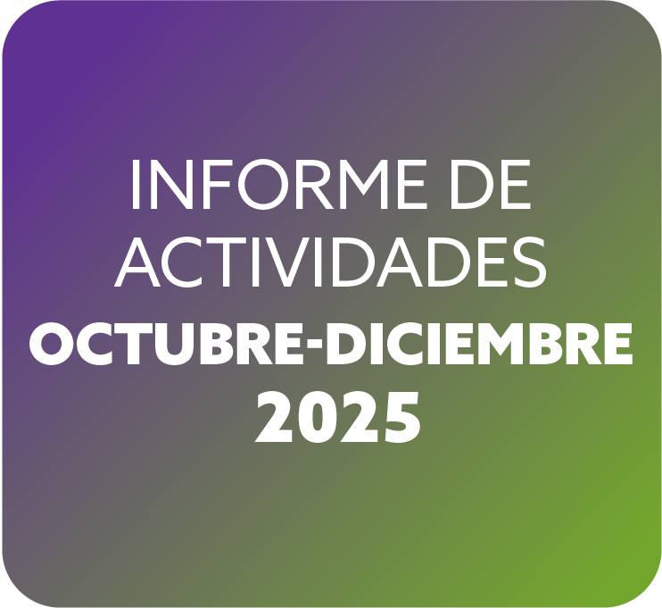 Informe Abril-Junio 2025
